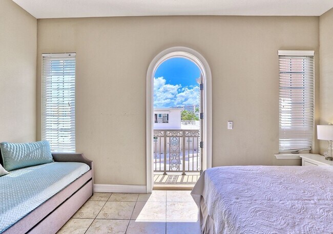 Building Photo - Gulf-Front Luxury Townhouse | 4 Bedrooms + Loft | Sleeps 17 | Game Room & Elevator