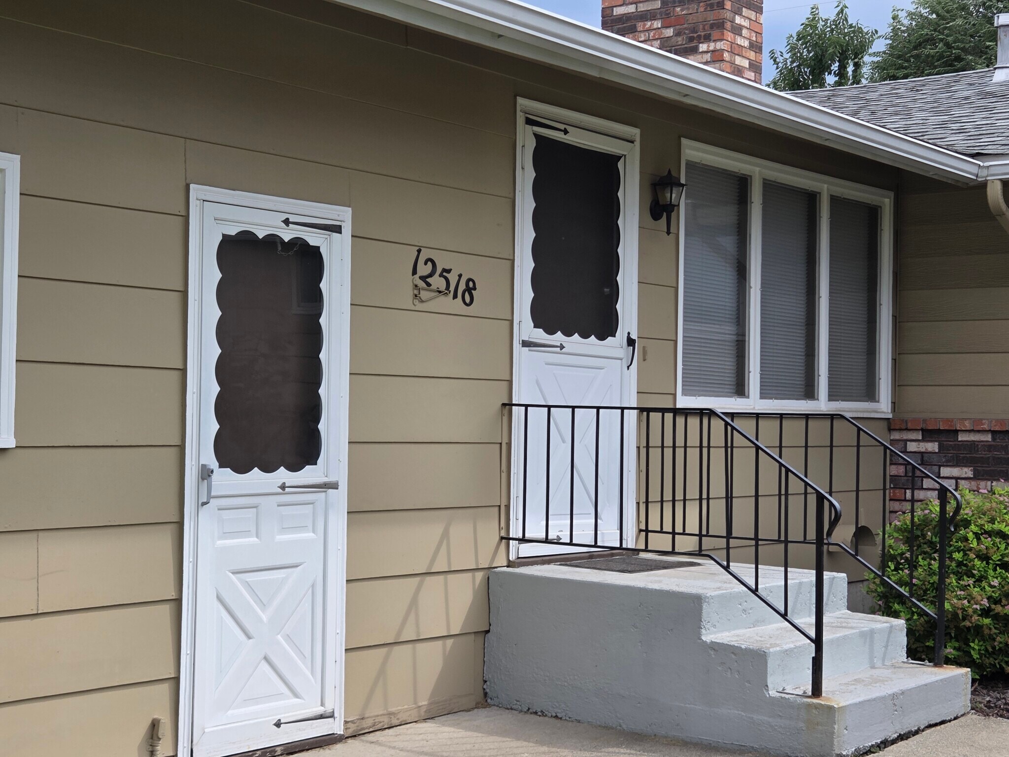 Building Photo - 12518 E Boone Ave