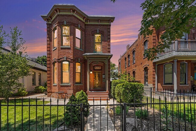 Building Photo - 2531 Curtis Street