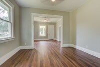 Building Photo - Charming & Renovated Two Bedroom Home