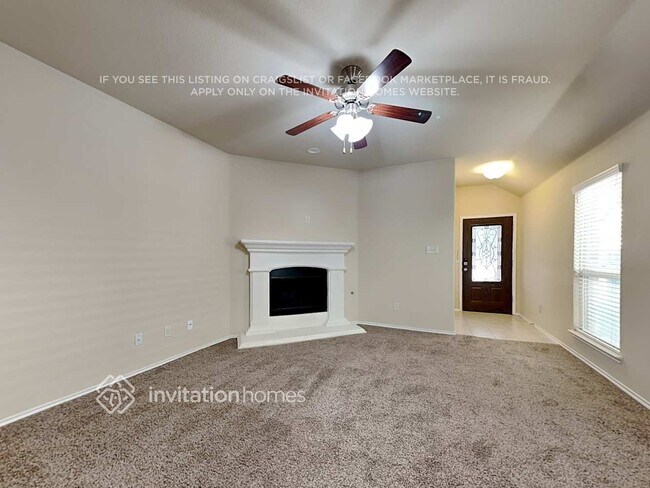 Building Photo - 9813 Fox Squirrel Trail