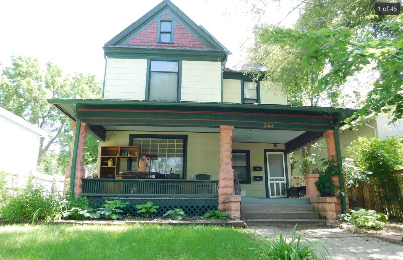 Building Photo - 3123 R St