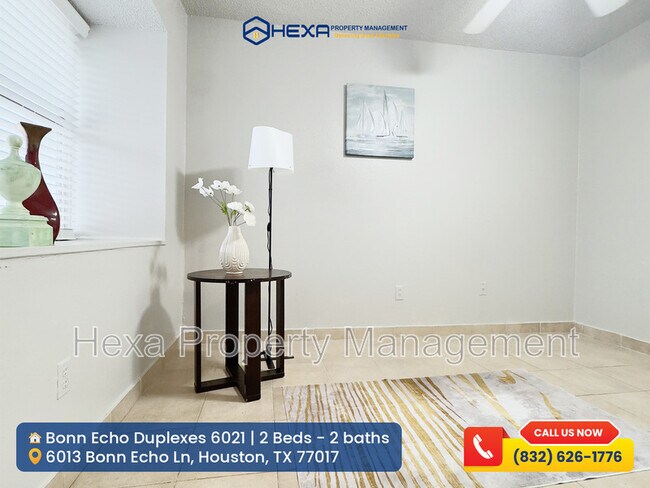 Building Photo - 6043 Bonn Echo Ln