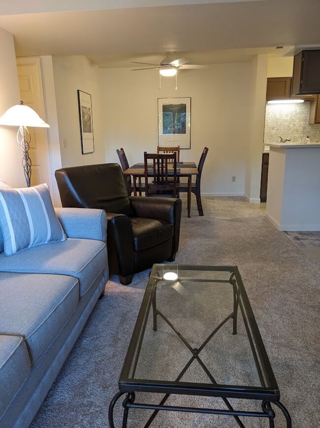Primary Photo - Hunters Creek Condos