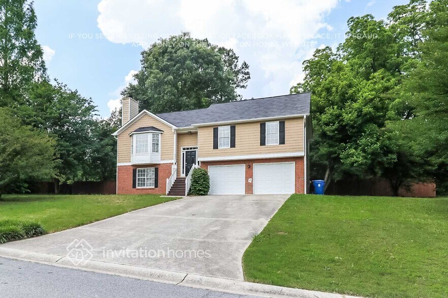 Building Photo - 1580 Quail Point Run