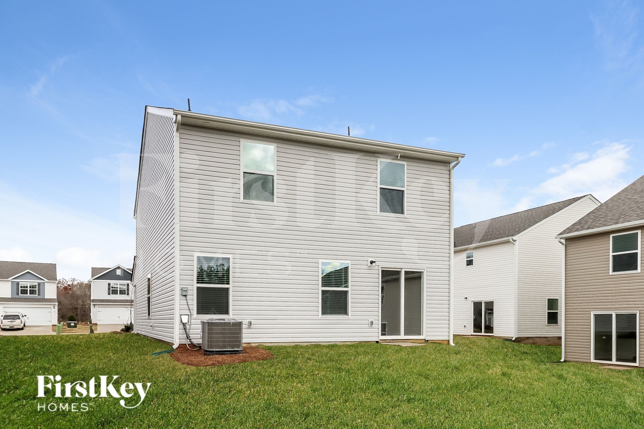 Building Photo - 3040 Cres Lk Ln