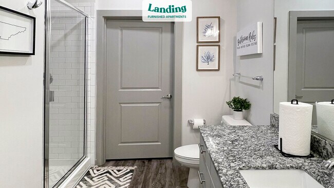 Building Photo - 541 Great Circle Rd