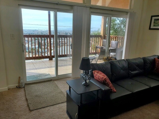 Building Photo - 9028 Burr St