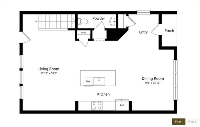 Building Photo - 8350 US-290