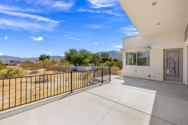 Building Photo - 67645 Long Canyon Ln