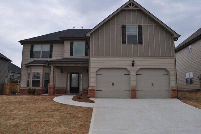 Building Photo - 1550 Horseshoe Creek Ln