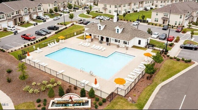 Building Photo - 1022 Navigon Dr