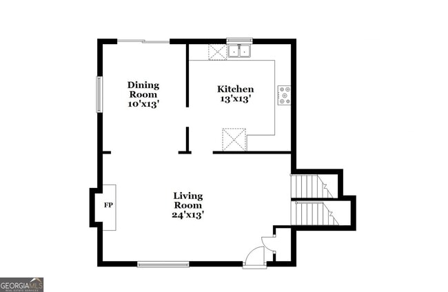 Building Photo - 1884 David Dr