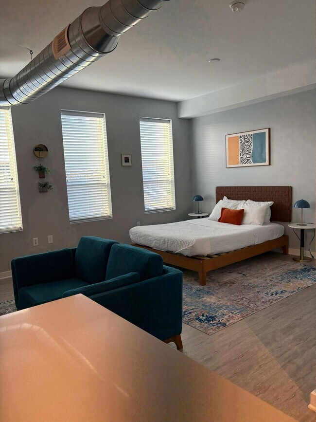 Building Photo - 3922 Foster St