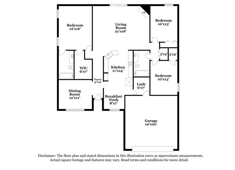 Building Photo - 440 Sanwick Dr