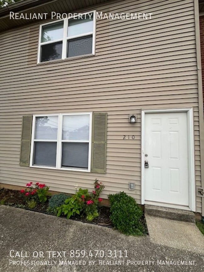 Building Photo - 210 Coburn Dr