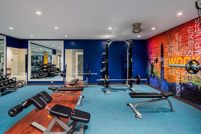 Building Photo - Bright and Modern 1 Bed 1 Bath Condo With ...