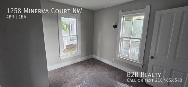 Building Photo - 1258 Minerva Ct NW