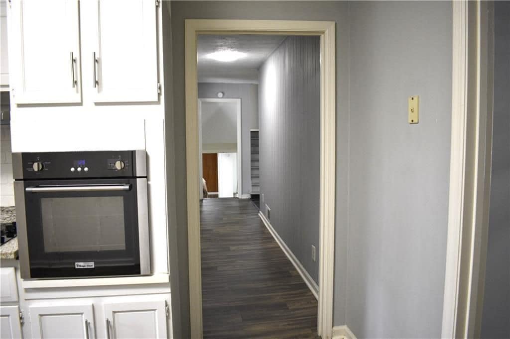 Building Photo - 2576 Peyton Woods Trail SW