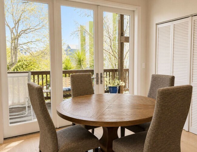 Building Photo - Timeless Character. Modern Lifestyle. Unbeatable Location.