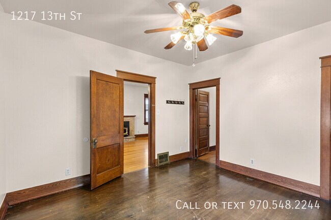 Building Photo - 1217 13th St