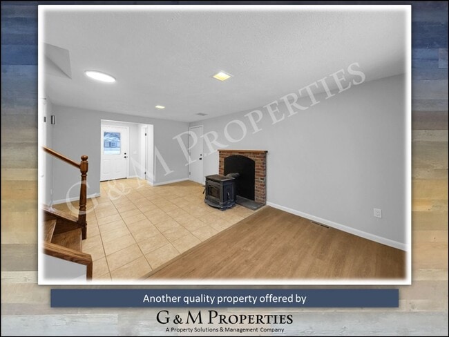 Building Photo - Newly Remodeled 3-Bedroom Home in Rush-Henrietta School District — Quiet Cul-de-Sac Location