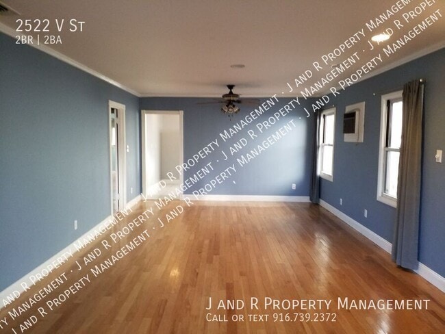 Building Photo - 2522 V St