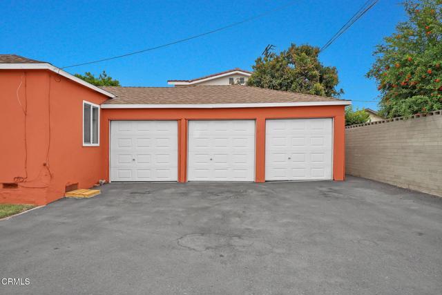 Building Photo - 438 S Fremont Ave