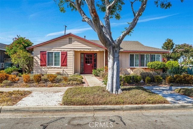 Building Photo - 6172 San Ricardo Way
