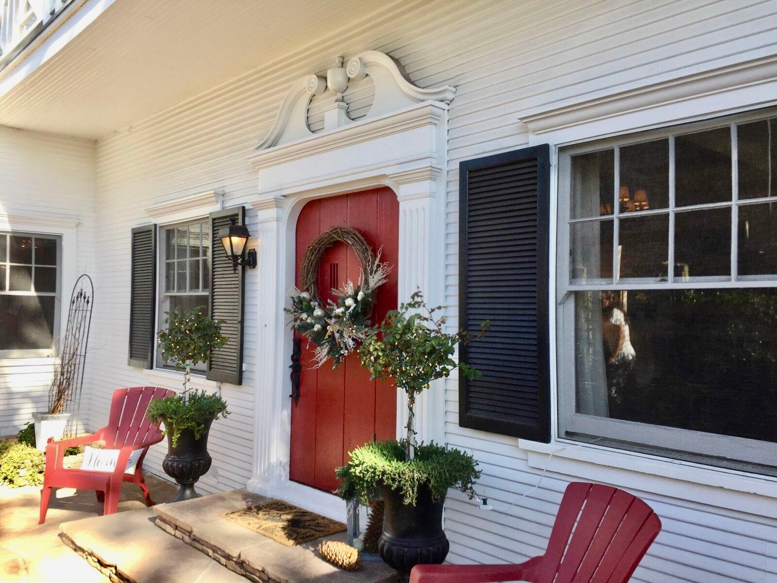 Love love this Georgian mansion! - 3177 A St
