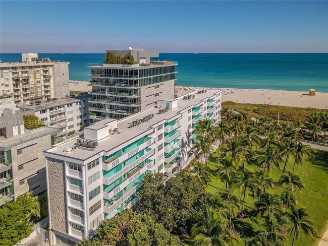 Building Photo - 301 Ocean Dr
