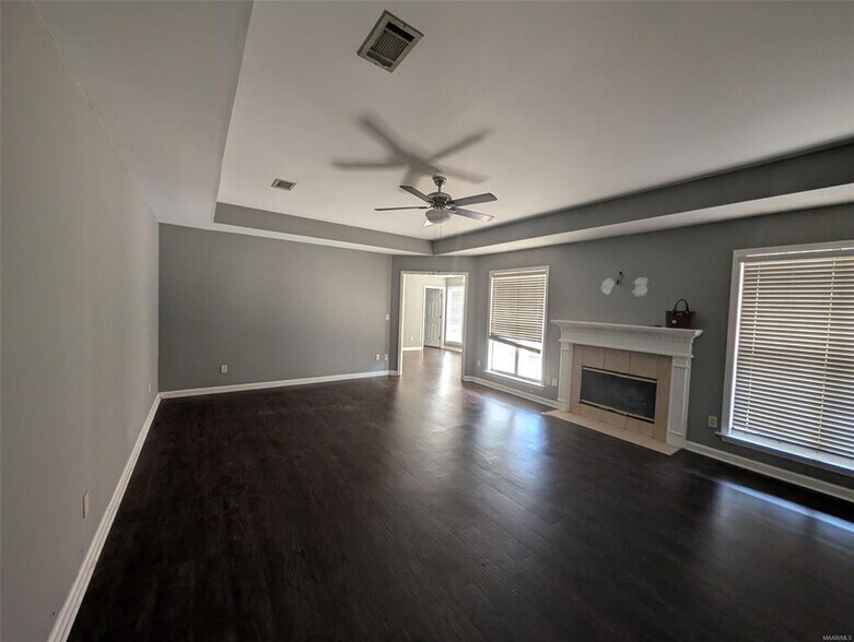 Building Photo - 2621 Beard Ct