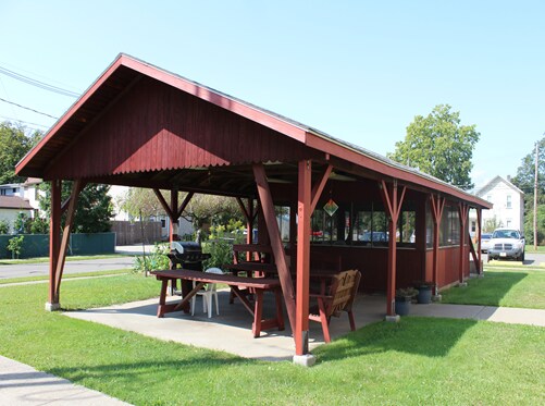 Building Photo - 901 N Elmer Ave