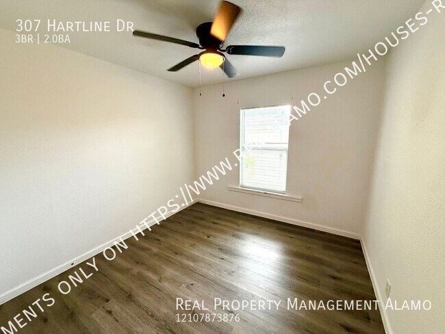 Building Photo - 307 Hartline Dr