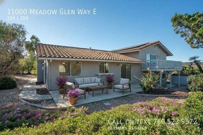 Building Photo - 11000 Meadow Glen Way E