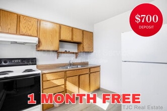 Building Photo - 970 N Downing St