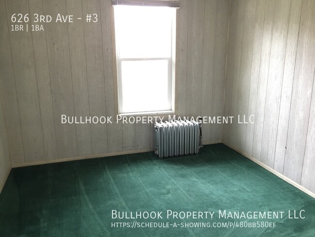 Building Photo - 626 3rd Ave