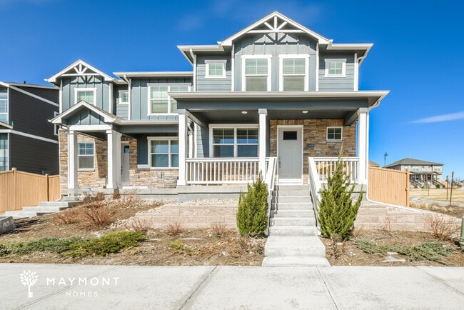 Building Photo - 13470 Oneida Ln