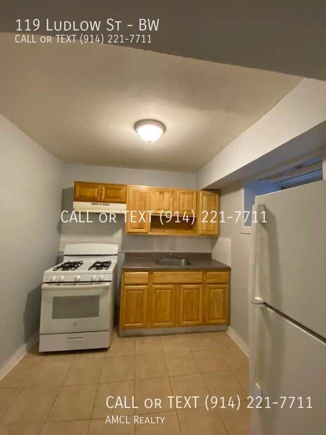 Building Photo - 119 Ludlow St