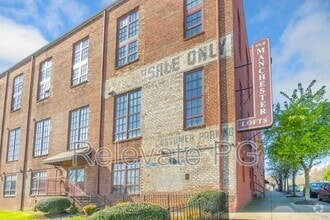 Building Photo - 815 Porter St