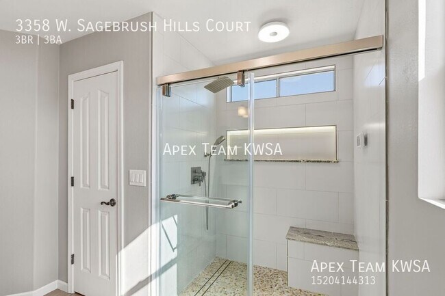 Building Photo - 3358 W Sagebrush Hills Ct