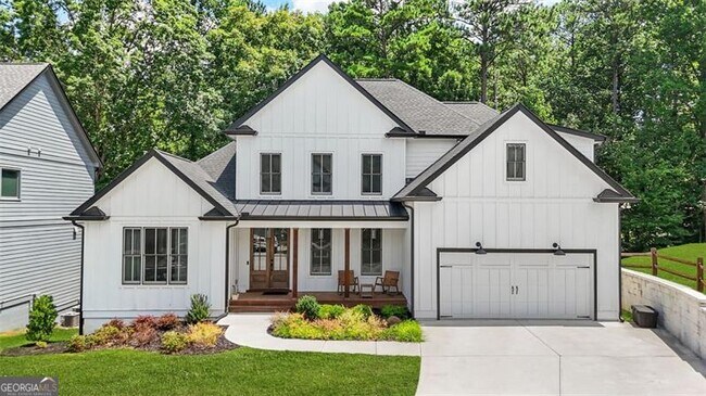 Primary Photo - 3346 Kenyon Creek Dr NW