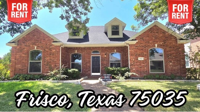 Building Photo - 11821 Cotswold Dr