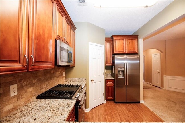 Building Photo - 3875 Dandridge Way NW