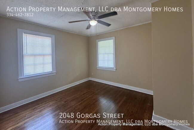 Building Photo - 2048 Gorgas St