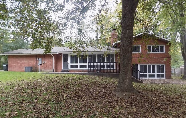 Building Photo - 3350 Adams Rd