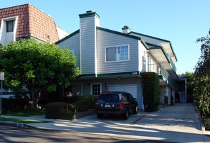 Building Photo - 201 W Palm Ave