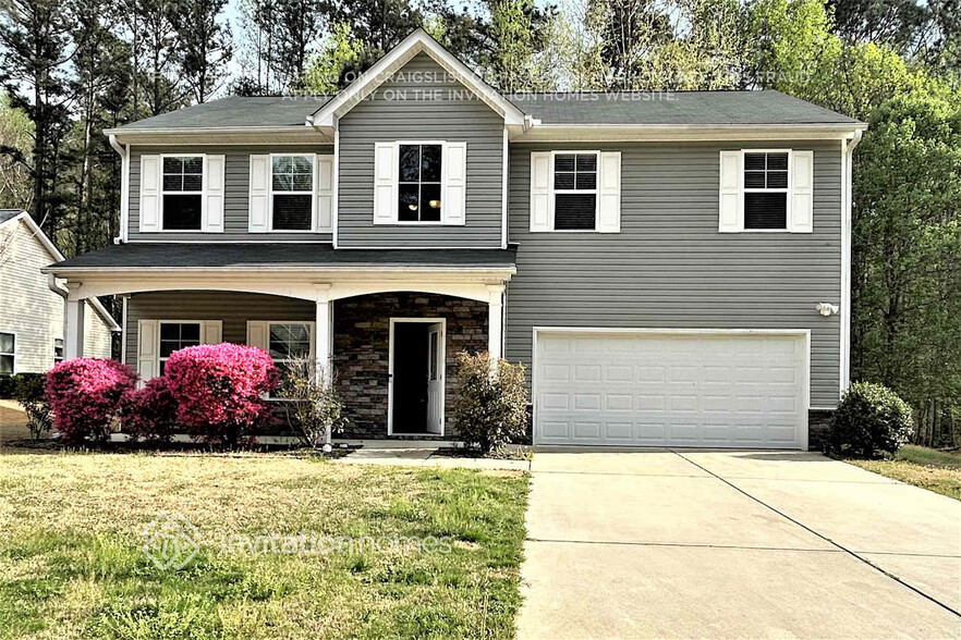 Primary Photo - 245 Westridge Cir