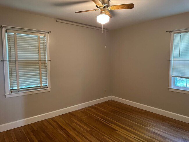 Building Photo - 5515 Habersham St