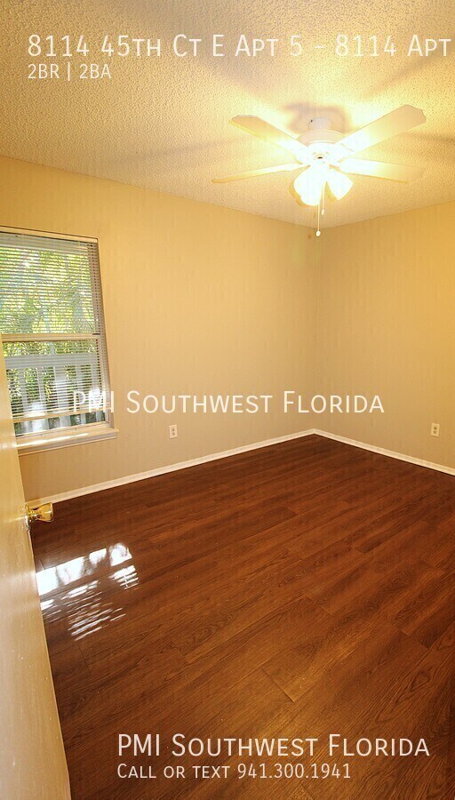 Building Photo - 8114 45th Ct E